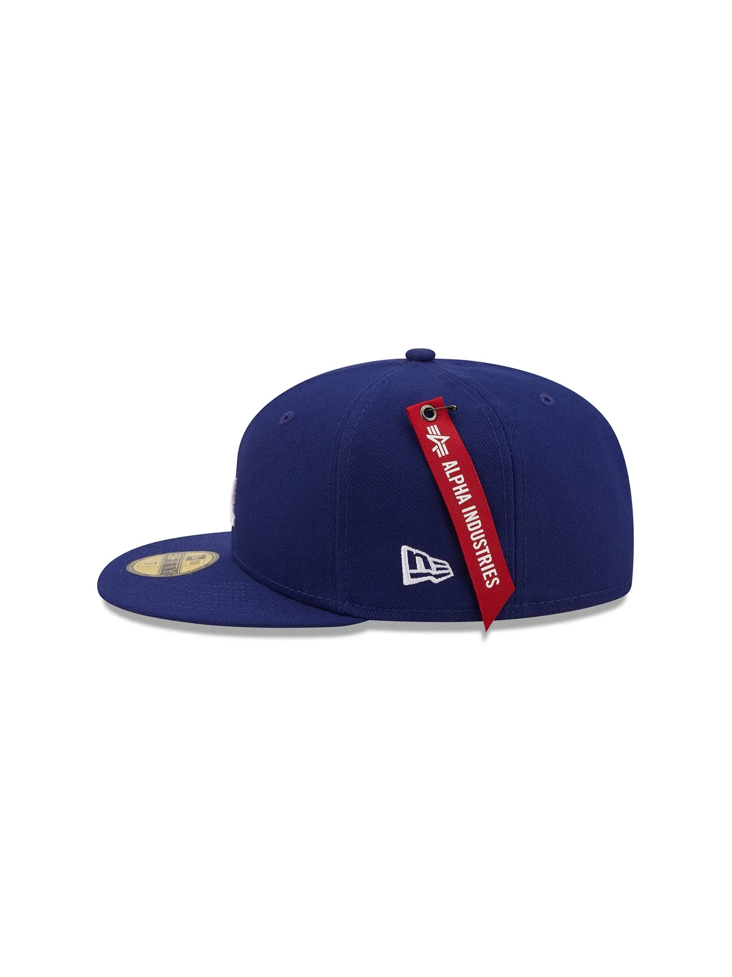 LOS ANGELES DODGERS X ALPHA X NEW ERA 59FIFTY FITTED CAP