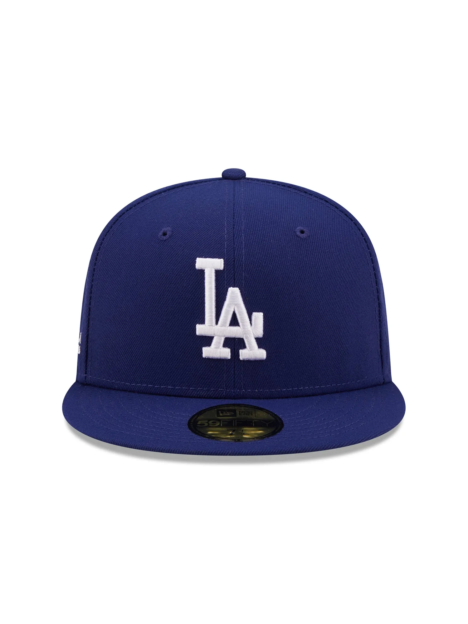 LOS ANGELES DODGERS X ALPHA X NEW ERA 59FIFTY FITTED CAP