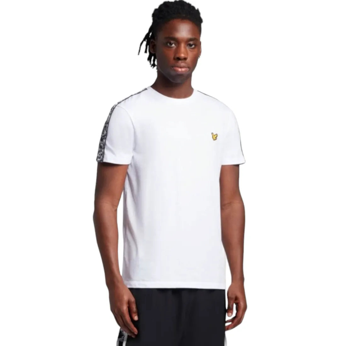 Lyle & Scott Flyer T-shirt