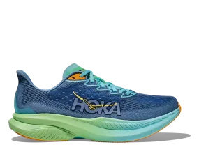 M Hoka Mach 6