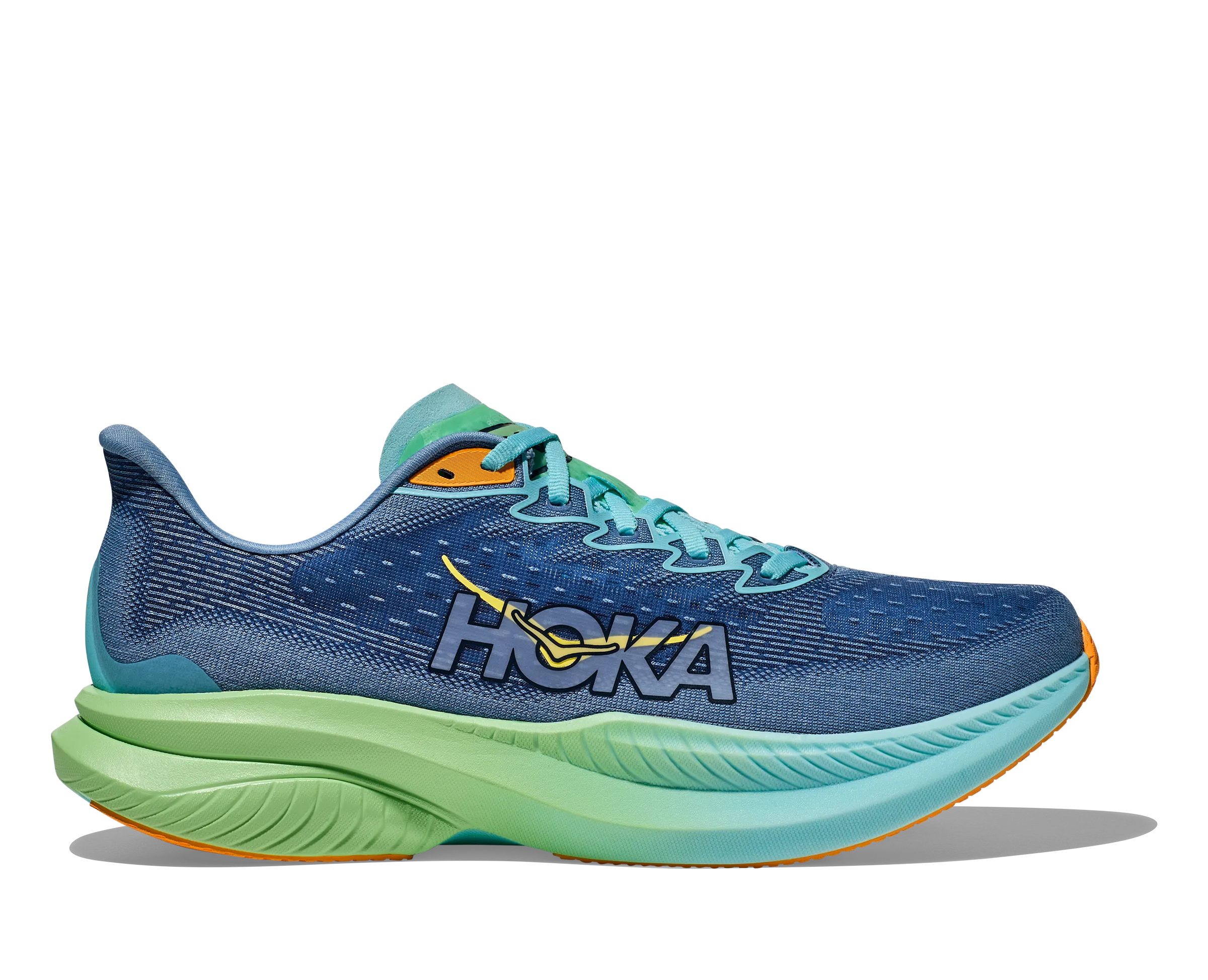 M Hoka Mach 6