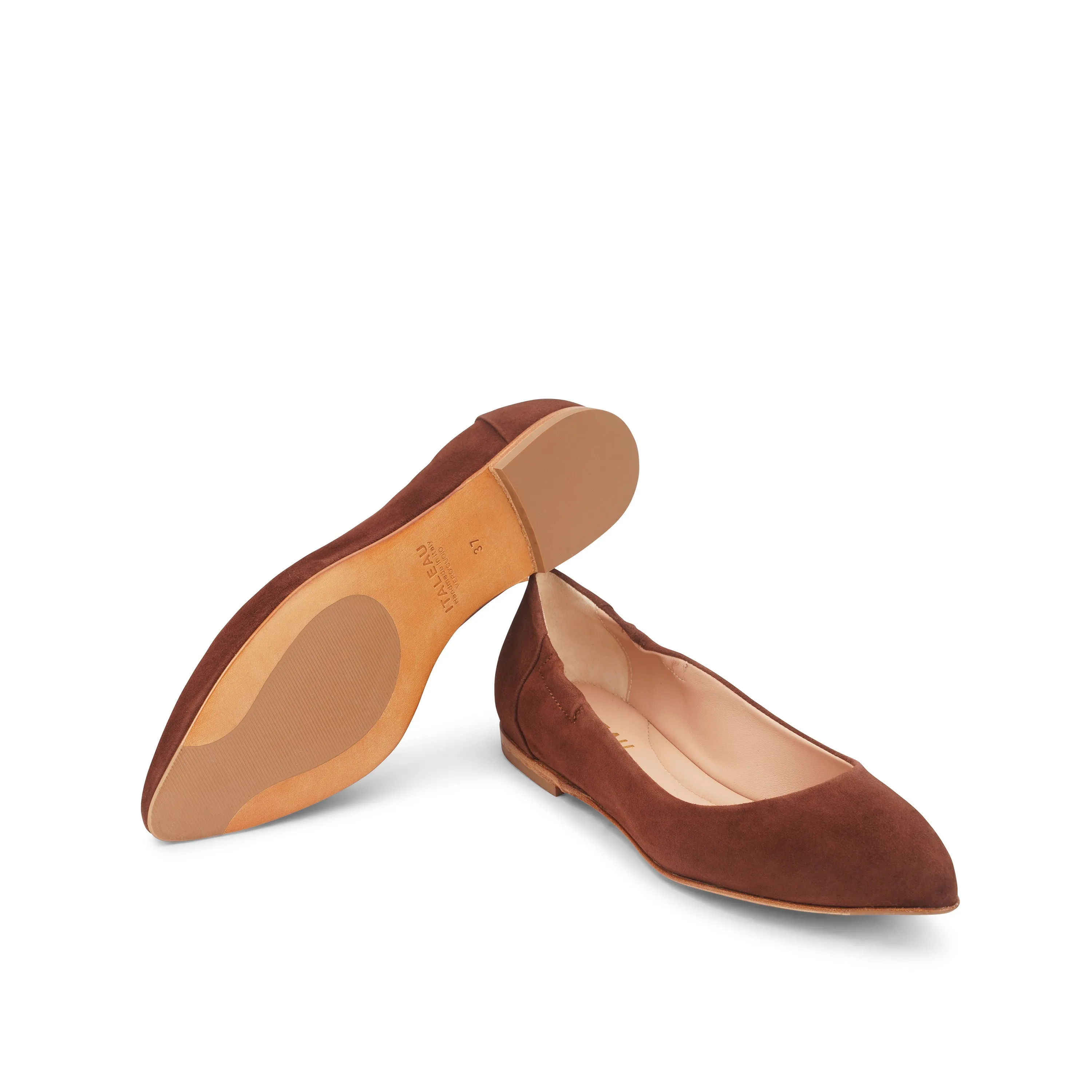 Mara Ballet Flat