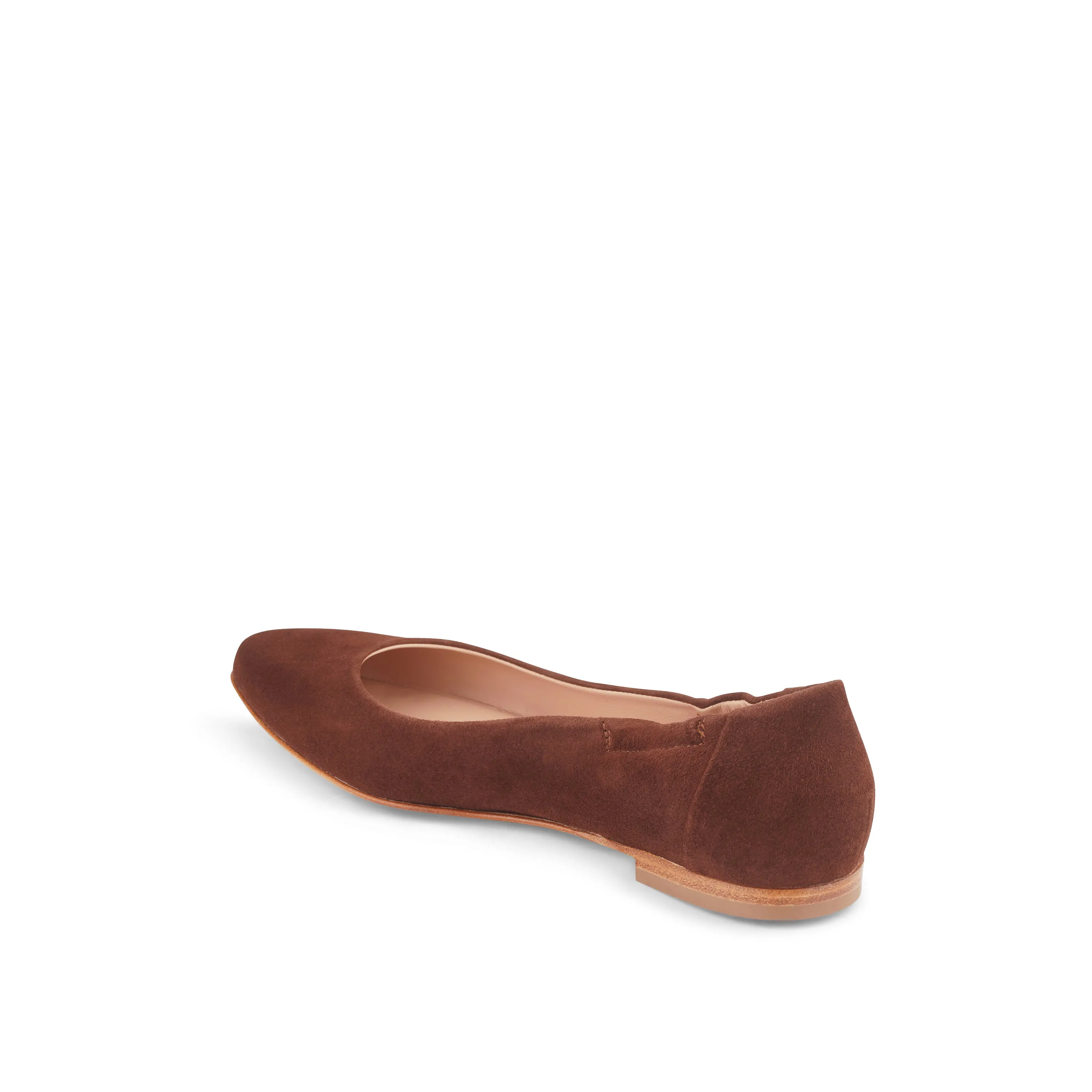 Mara Ballet Flat