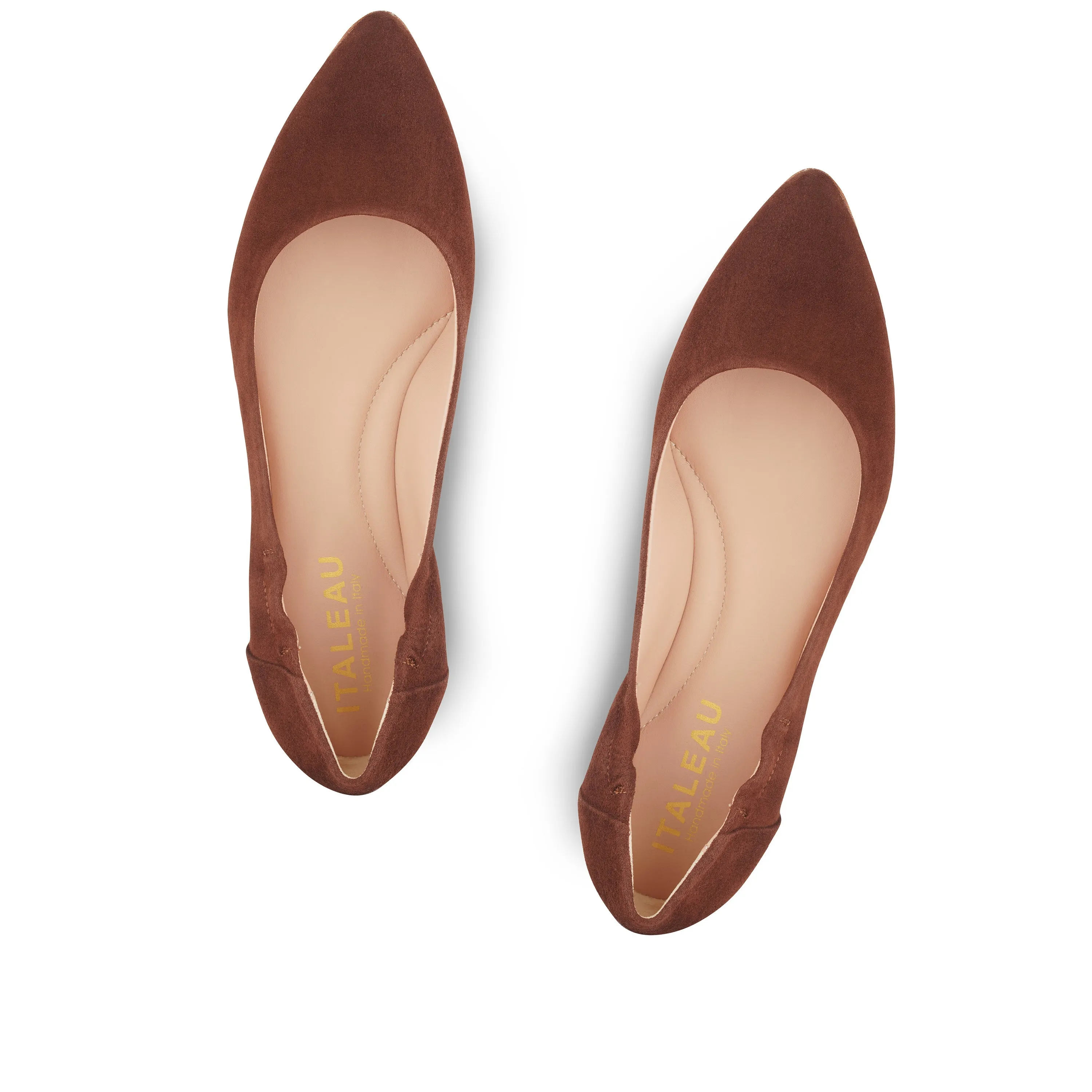 Mara Ballet Flat