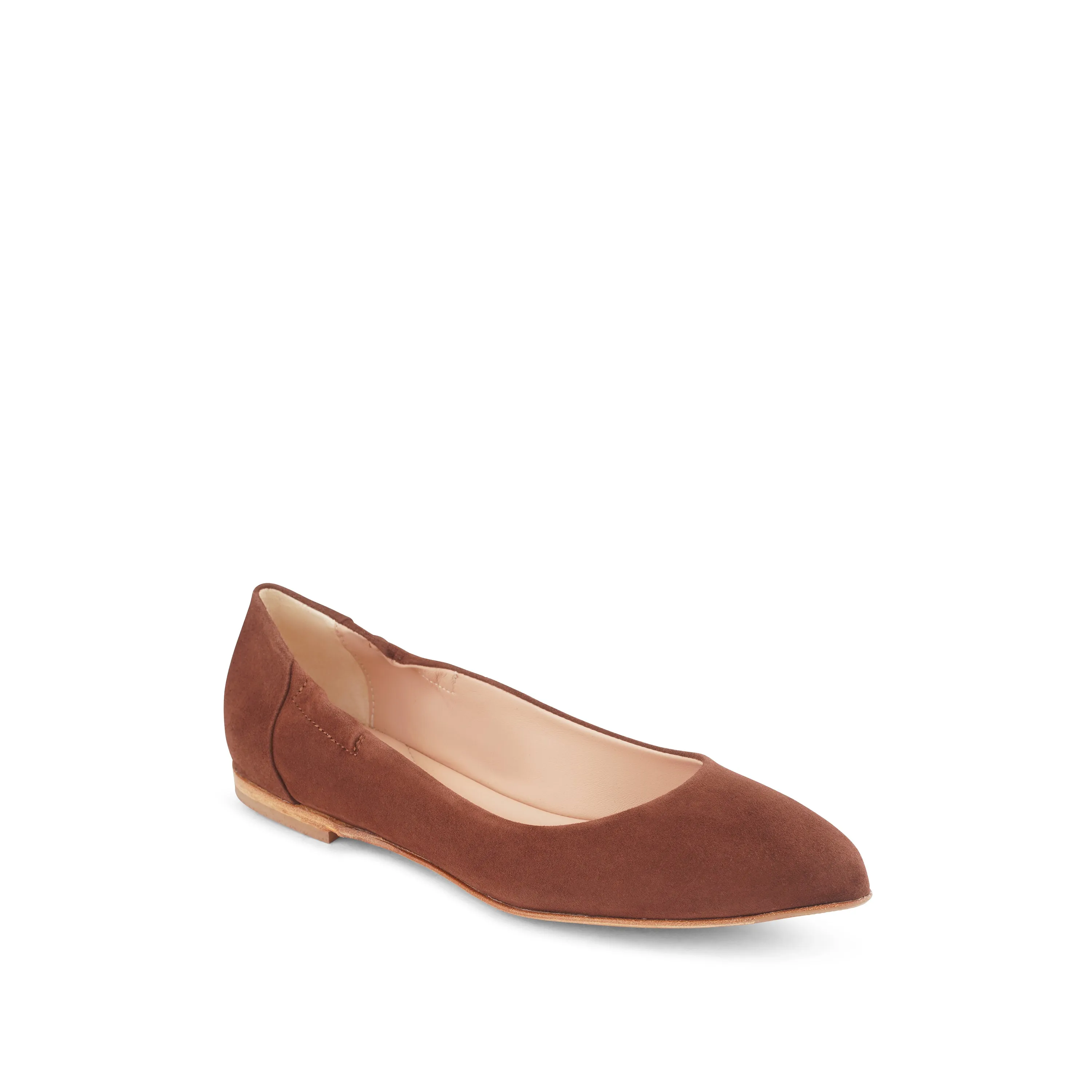 Mara Ballet Flat