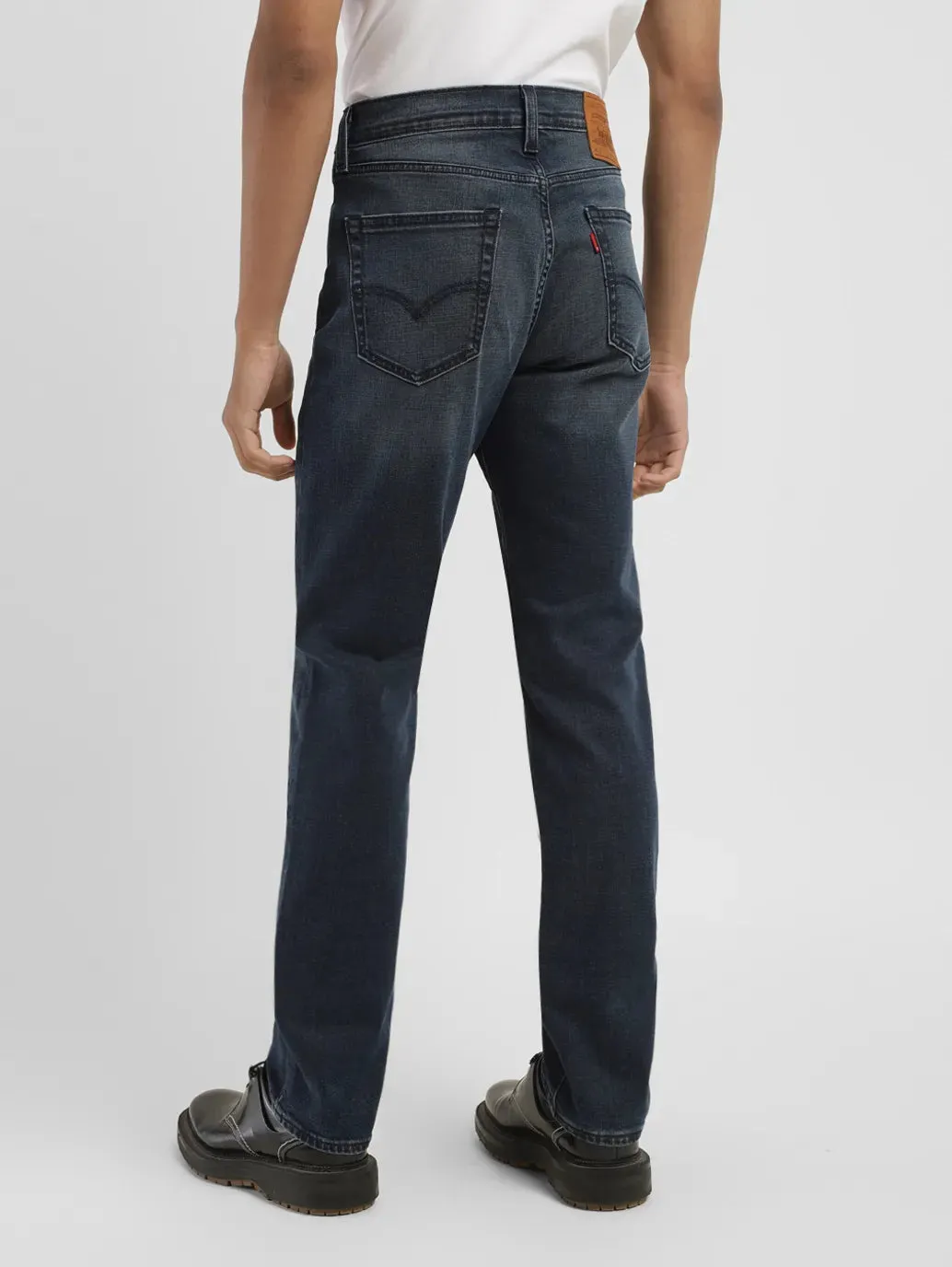 Men's 511 Dark Indigo Slim Fit Jeans