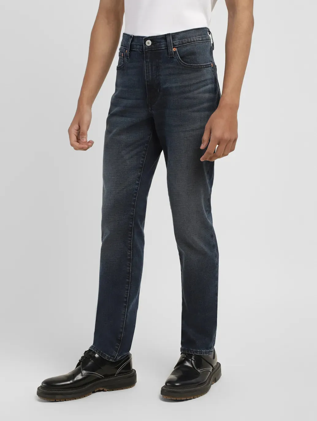 Men's 511 Dark Indigo Slim Fit Jeans