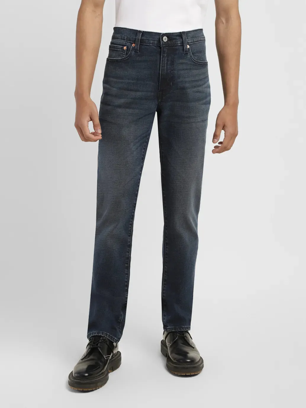 Men's 511 Dark Indigo Slim Fit Jeans