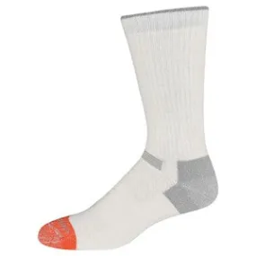 Men's Chippewa Crew Socks - 2 pk