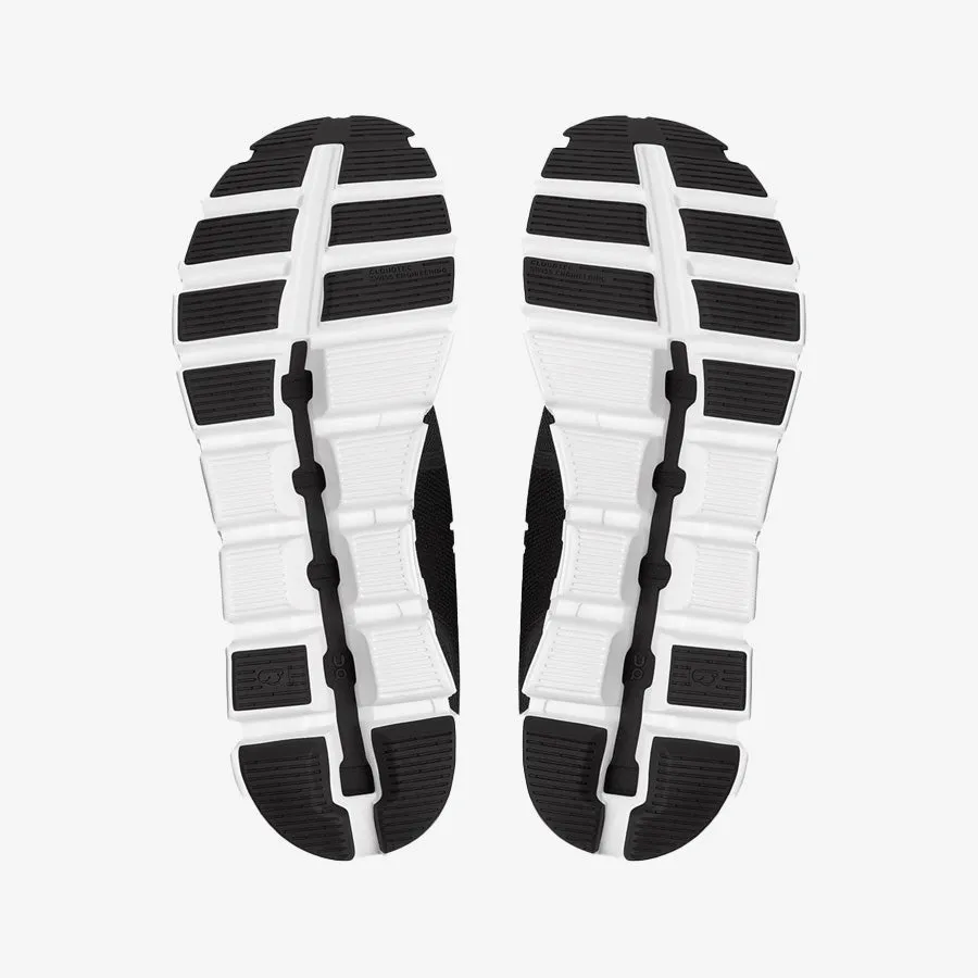 Men's Cloud 5 (Black/White)