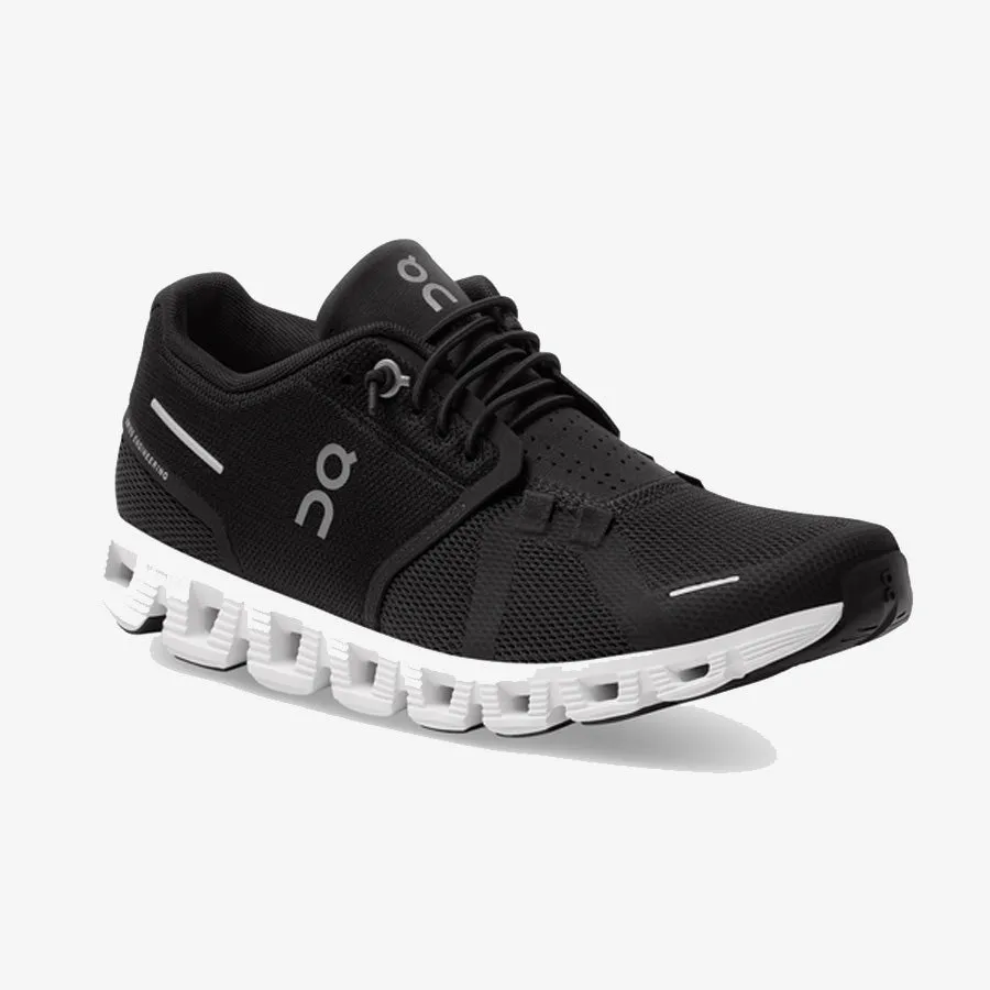 Men's Cloud 5 (Black/White)