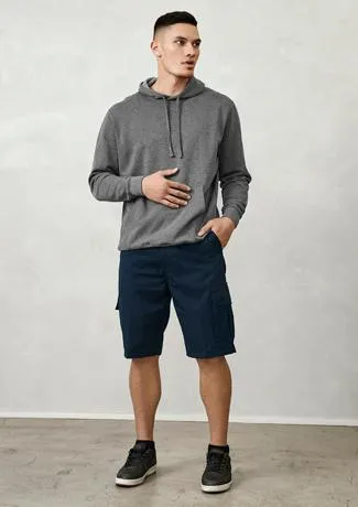 Men's Detroit Short - Regular