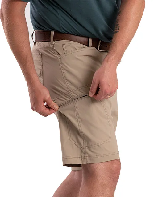 Men's Lightweight Flex Pro Short