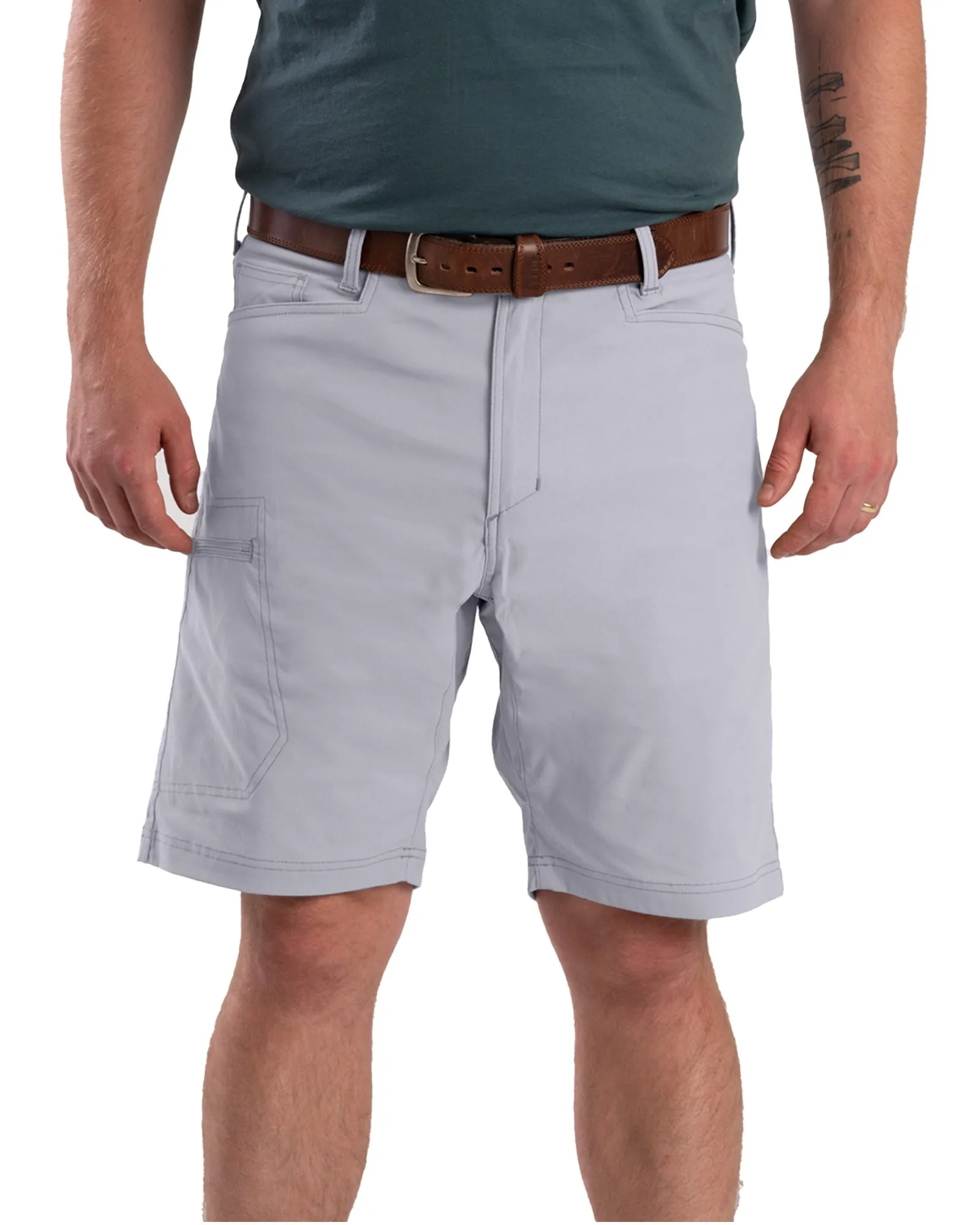 Men's Lightweight Flex Pro Short