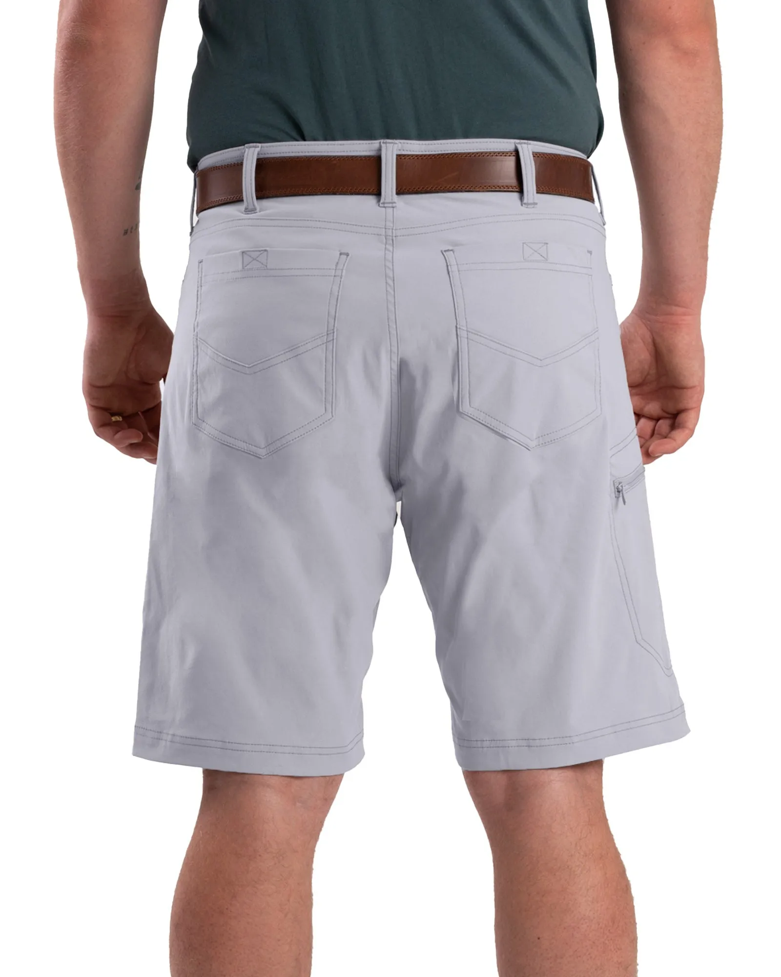 Men's Lightweight Flex Pro Short