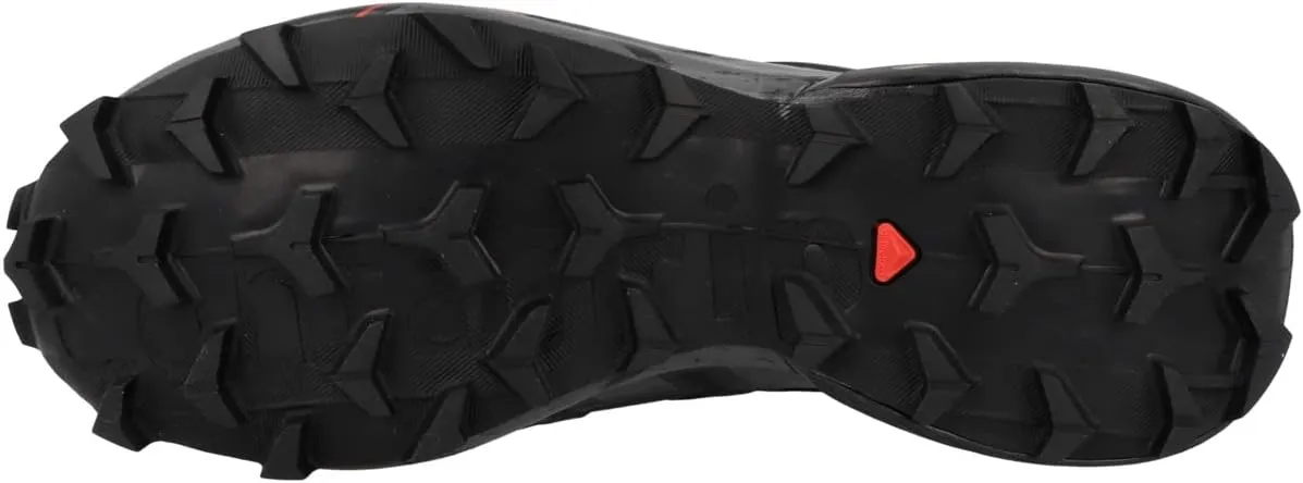 Men's Salomon | Speedcross 6 | Black