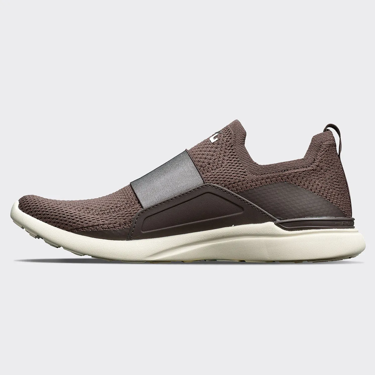 Men's TechLoom Bliss Chocolate / Pristine