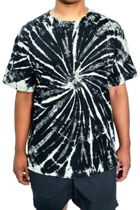 Men's Tie Dye T shirt