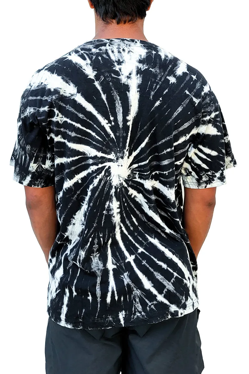 Men's Tie Dye T shirt