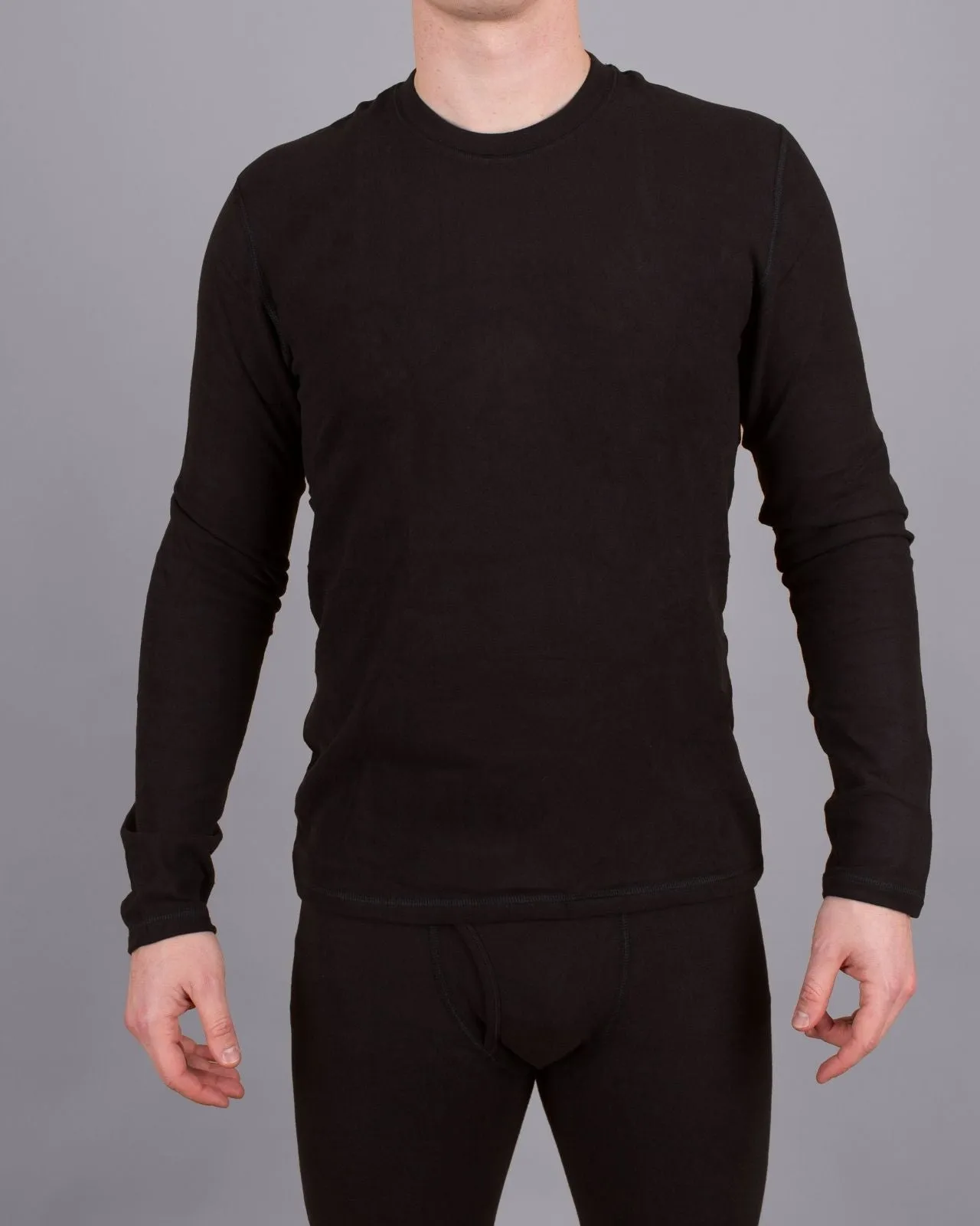 Men's XT-HEAT Thermal Crewneck