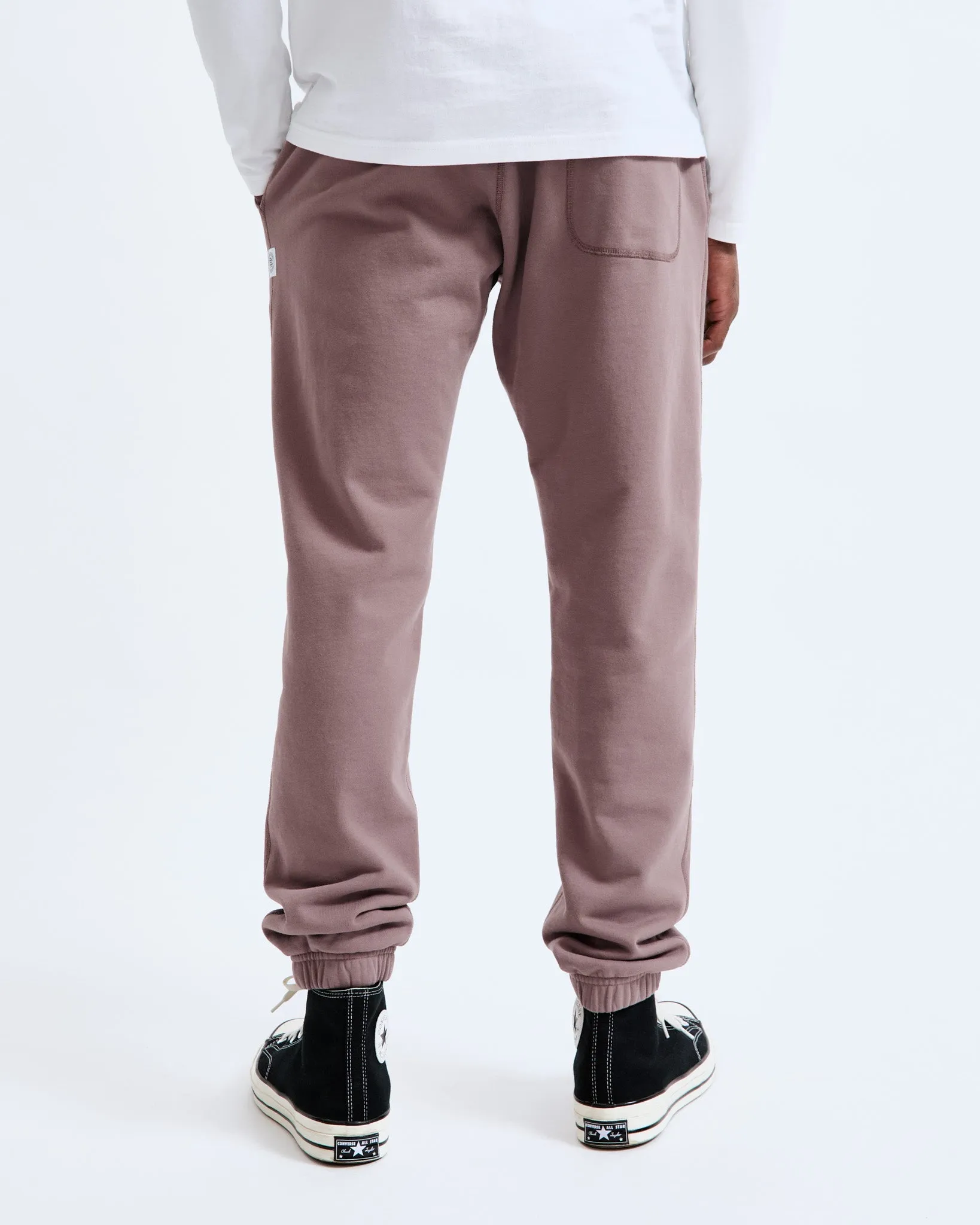 Midweight Terry Standard Sweatpant