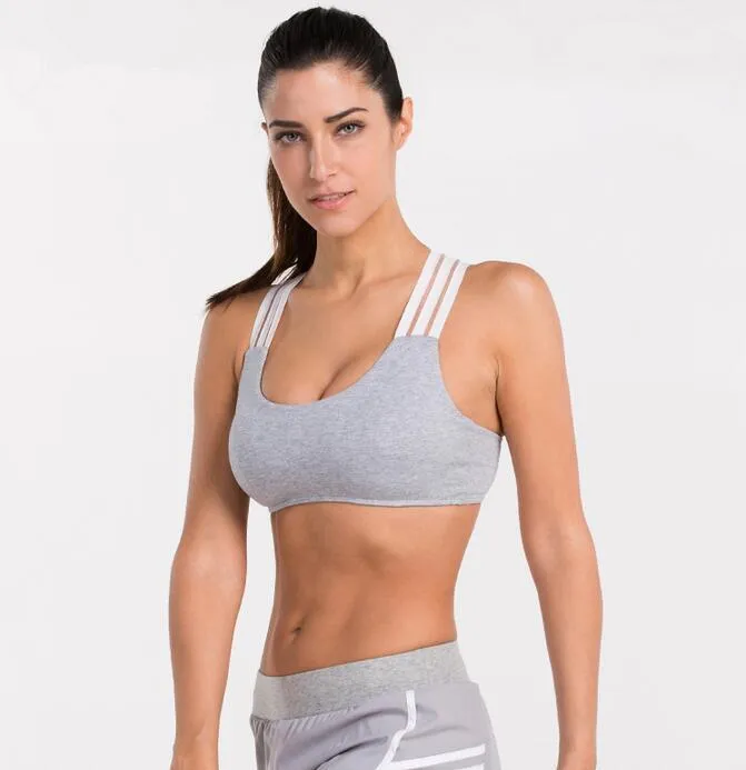 Modern High Performance Sports Bra SK - Women's