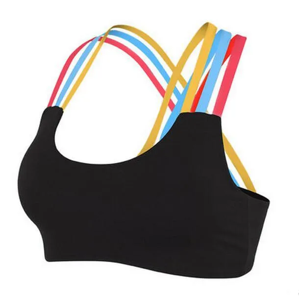 Modern High Performance Sports Bra SK - Women's