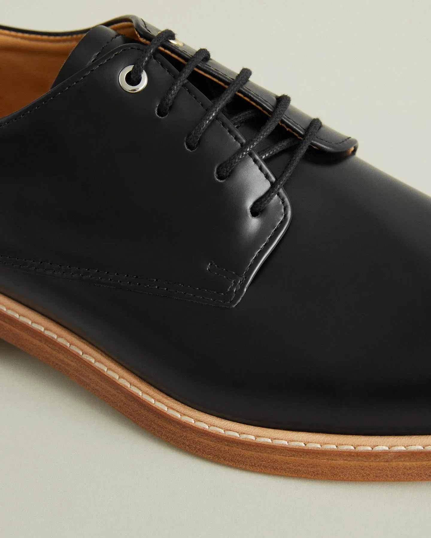 Montoro Derby Shoe