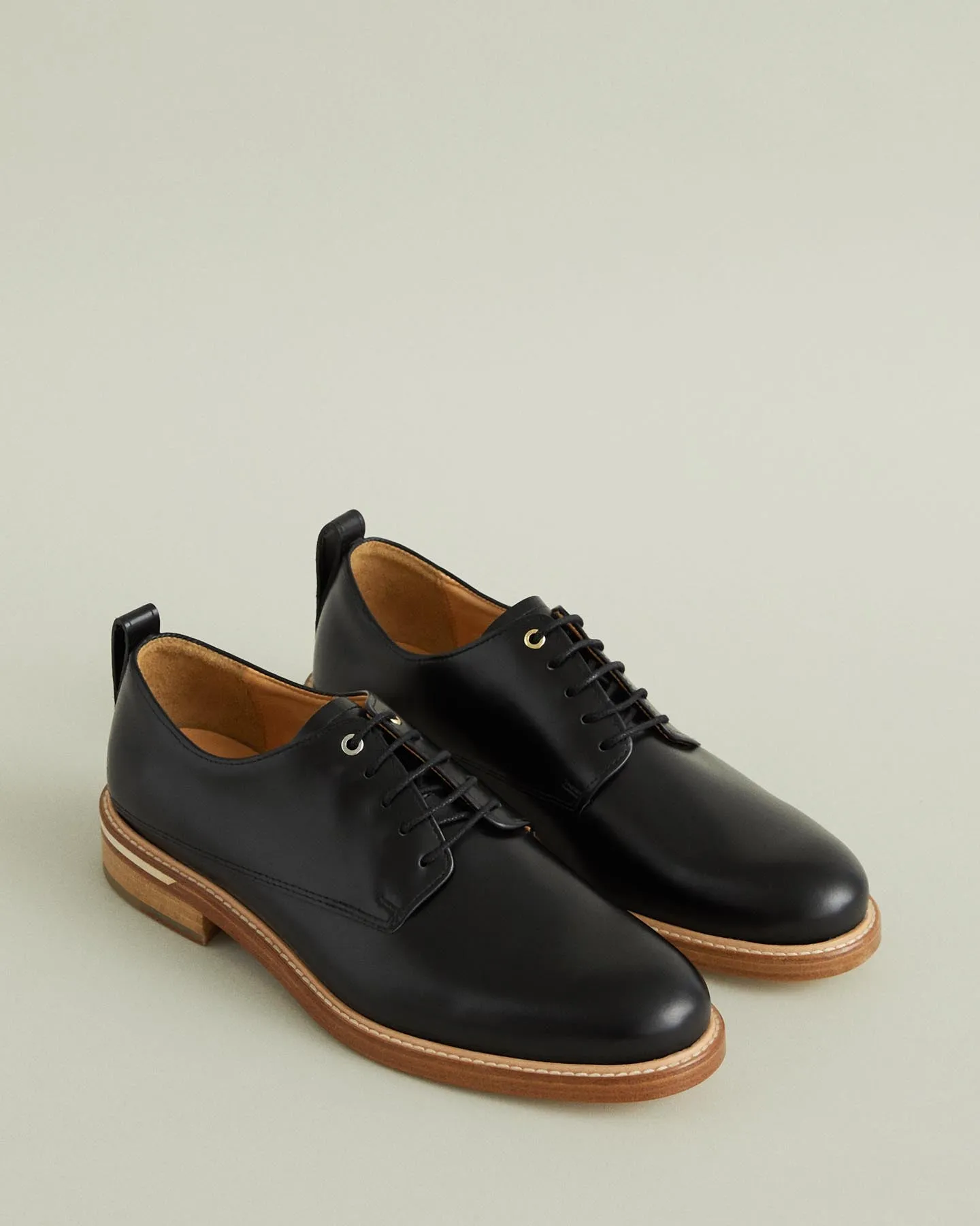 Montoro Derby Shoe