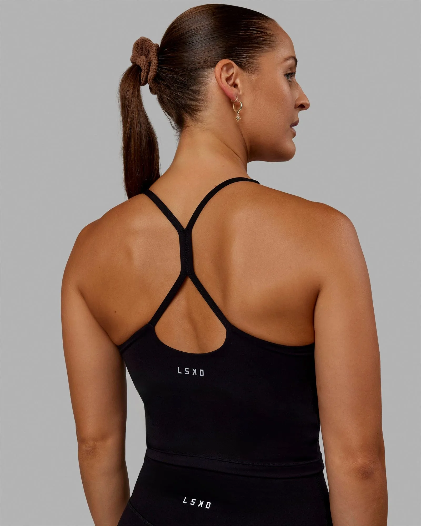 Movement Active Tank - Black