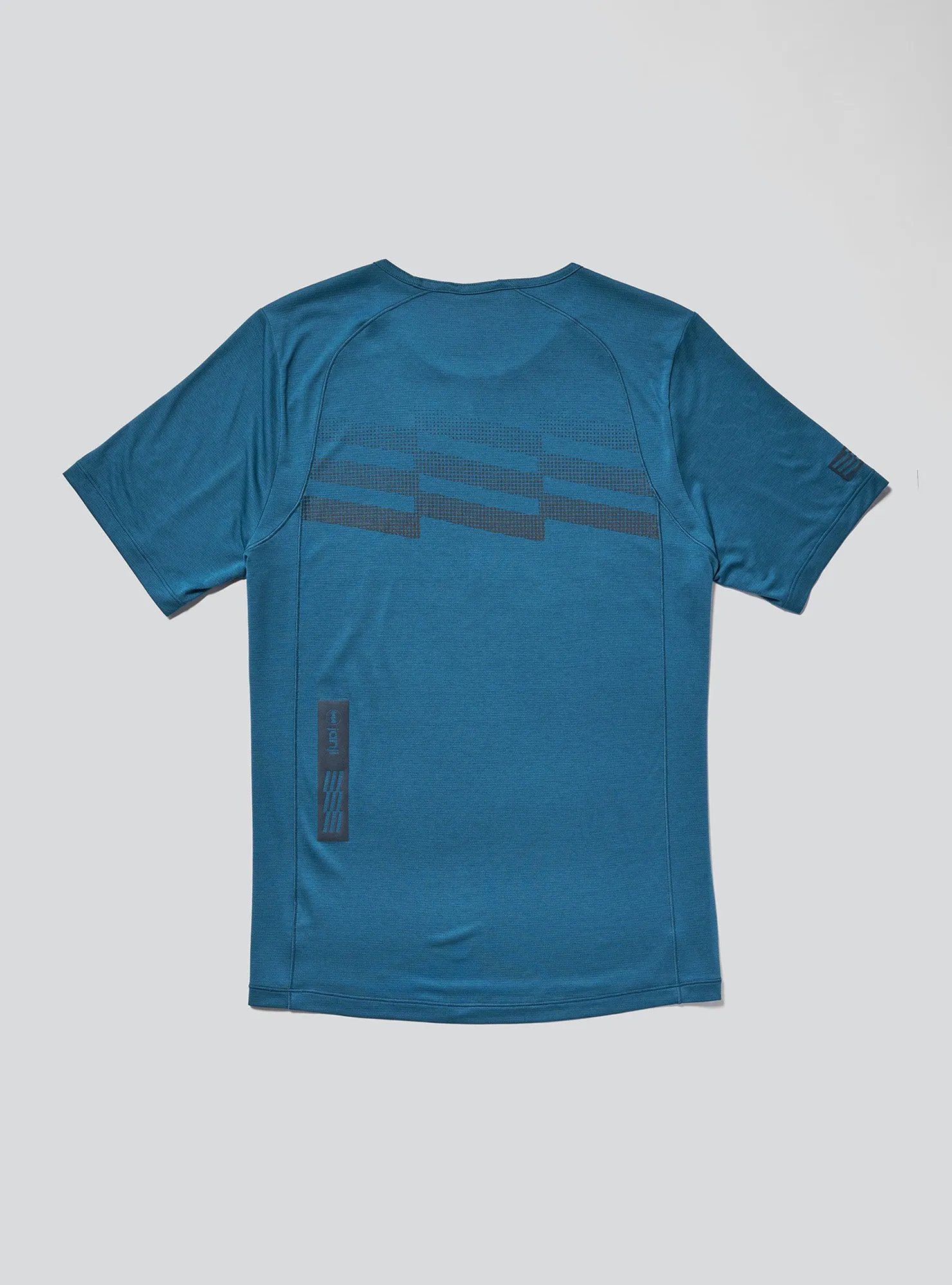 M's Run All Day Tee