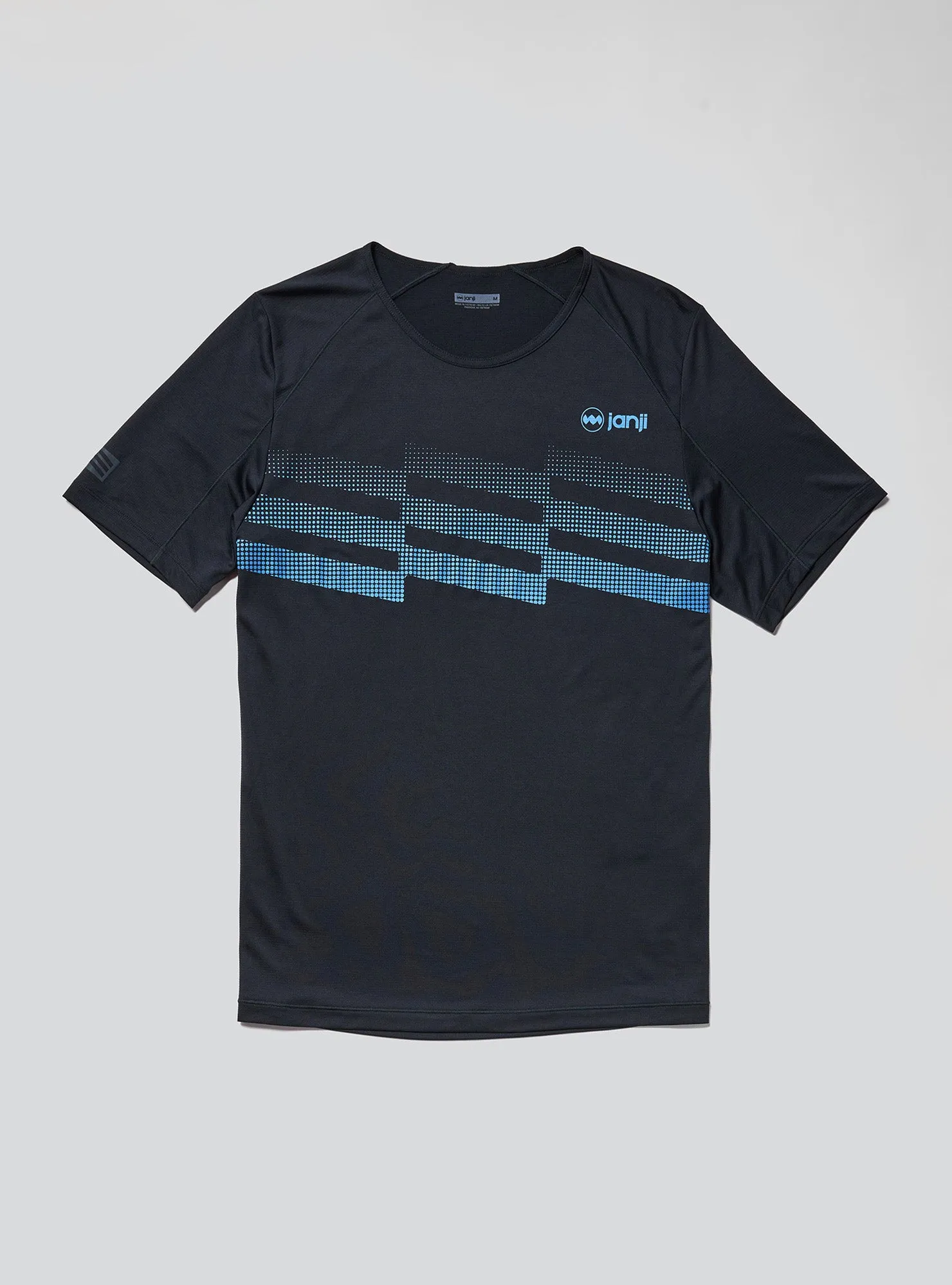 M's Run All Day Tee