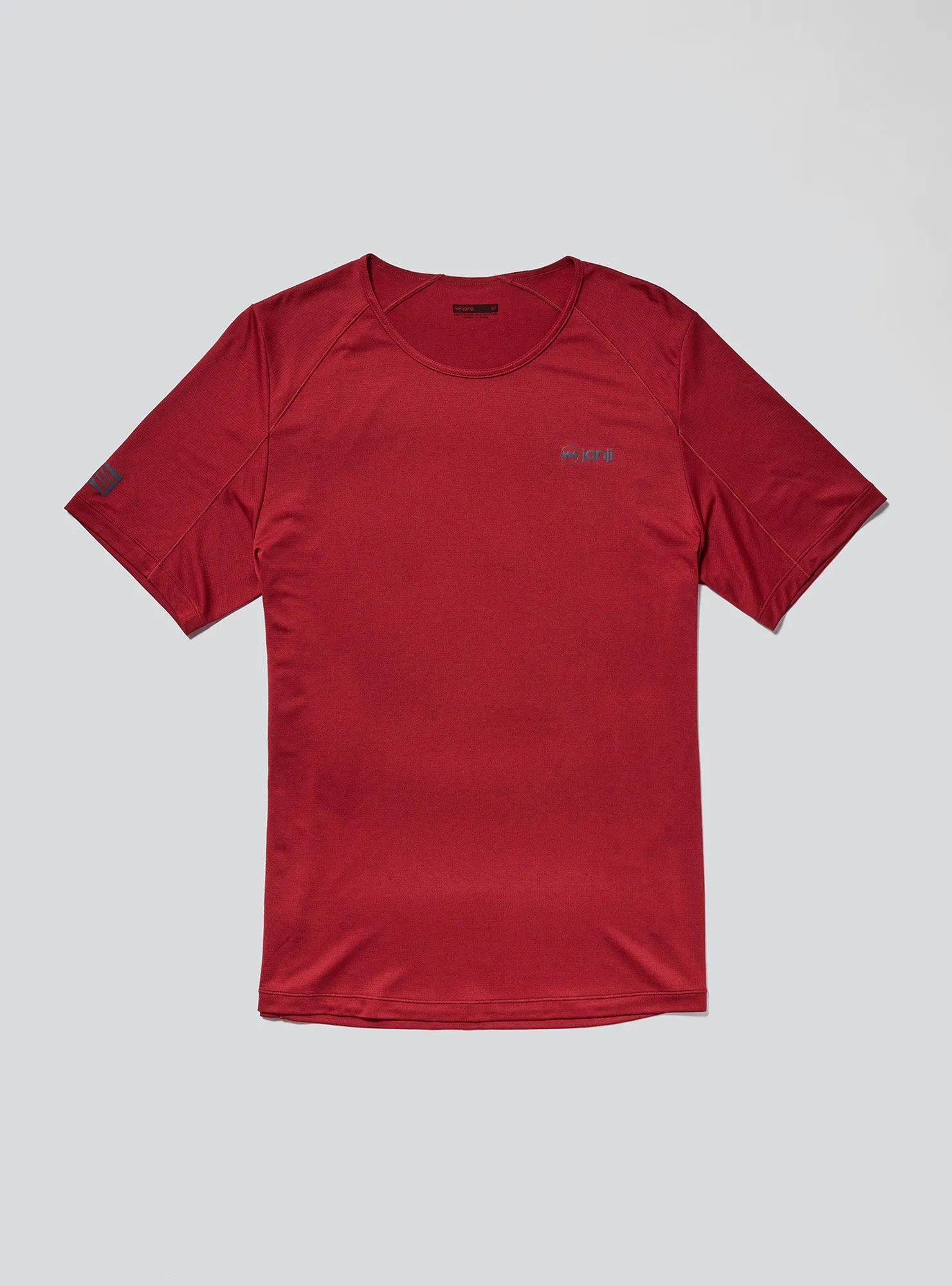 M's Run All Day Tee