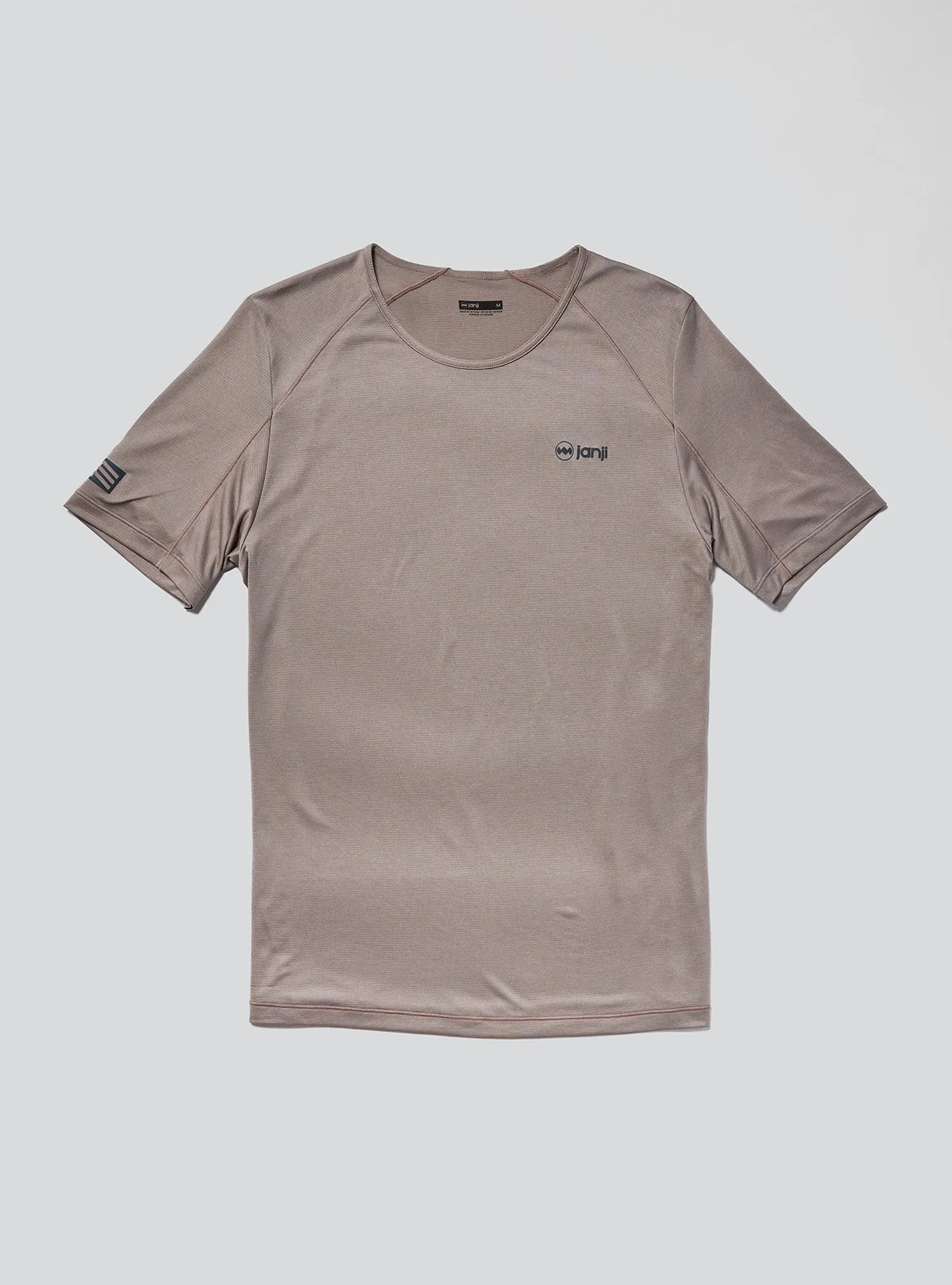 M's Run All Day Tee