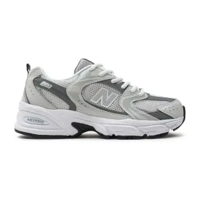 New Balance 530 Grigio Bianco GS 2024