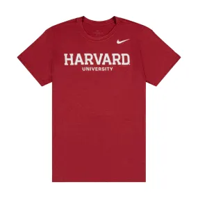 Nike Dri-Fit Short Sleeve Tee