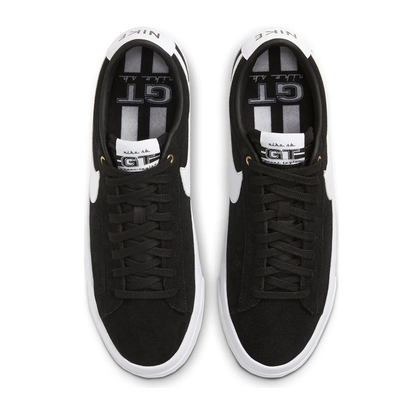 Nike SB Zoom Blazer Low Pro GT