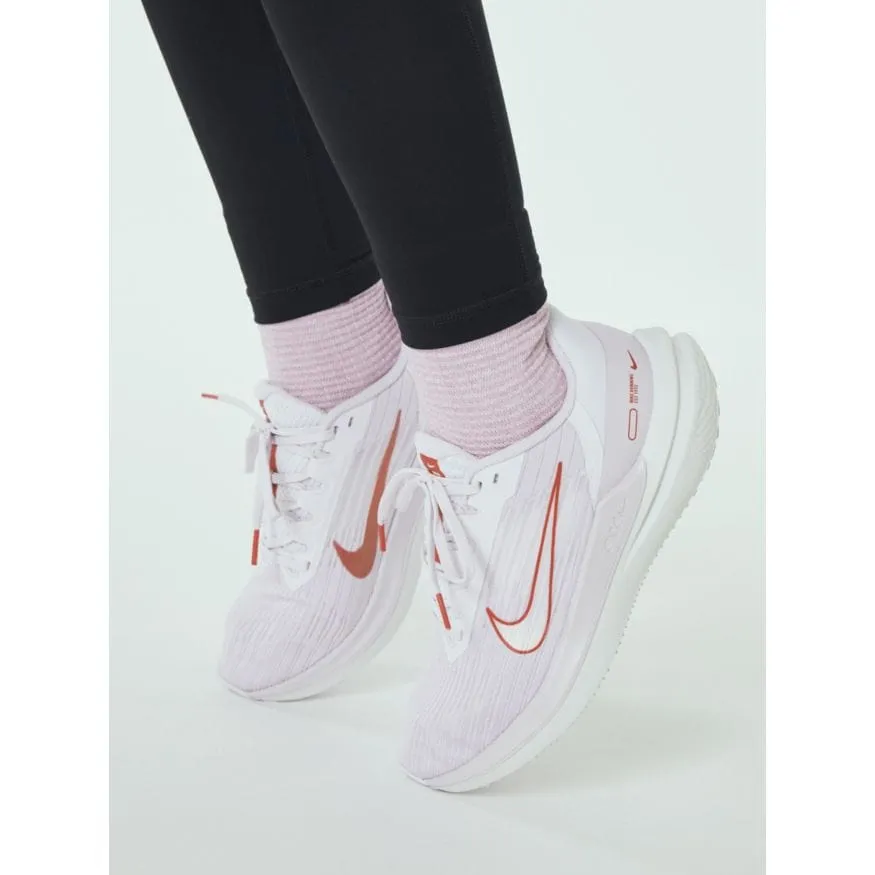 NIKE WOMEN'S WINFLO 9 PINK ROAD RUNNING SHOES