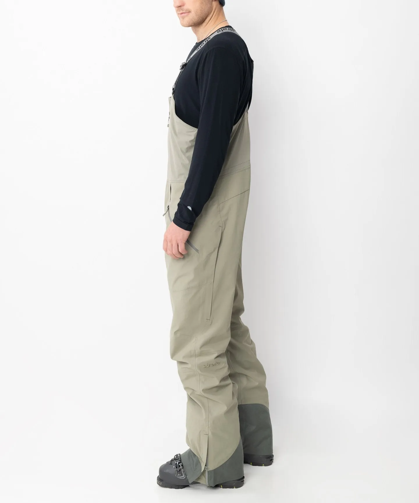 Nomad Bib Pant 2021