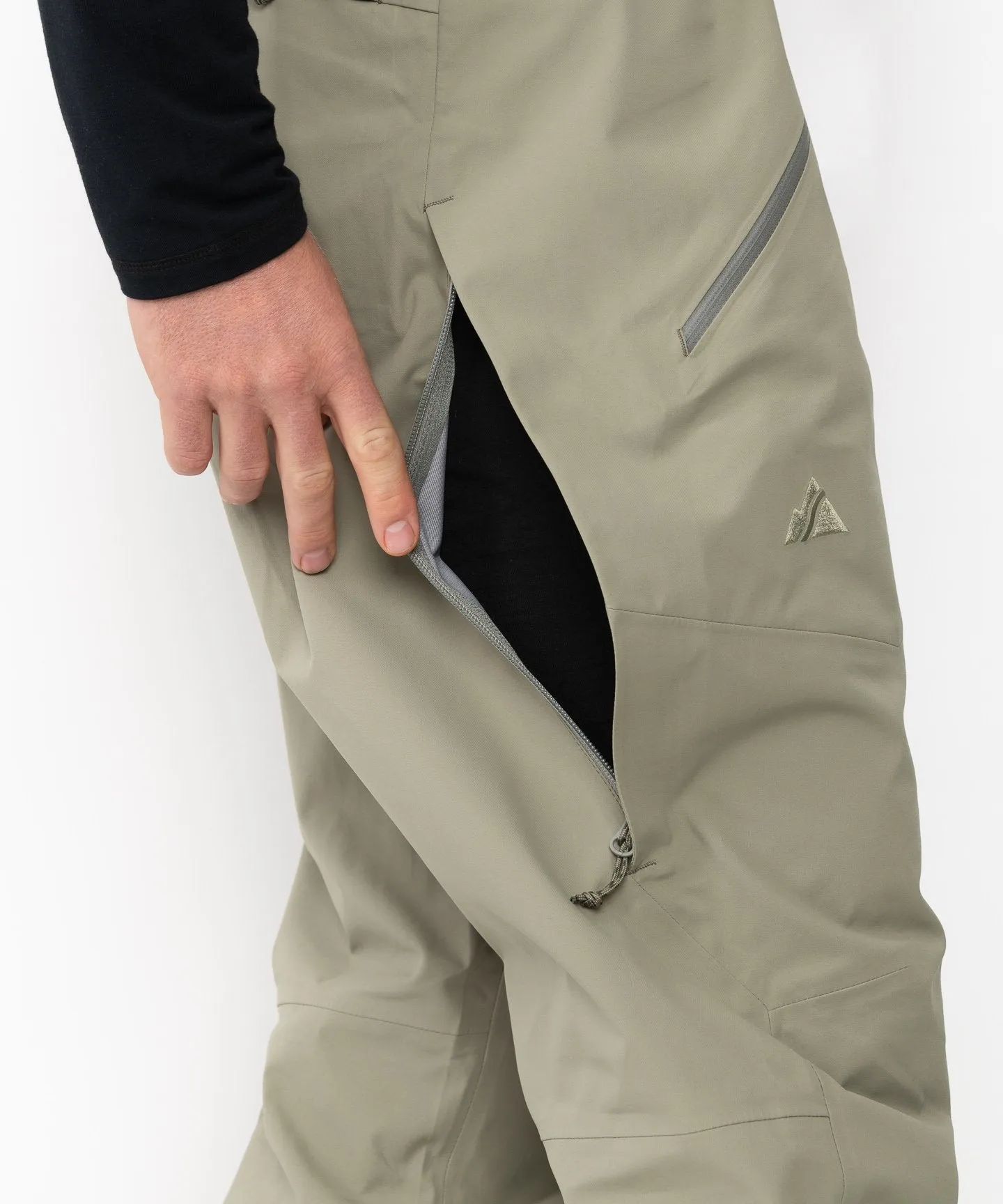 Nomad Bib Pant 2021