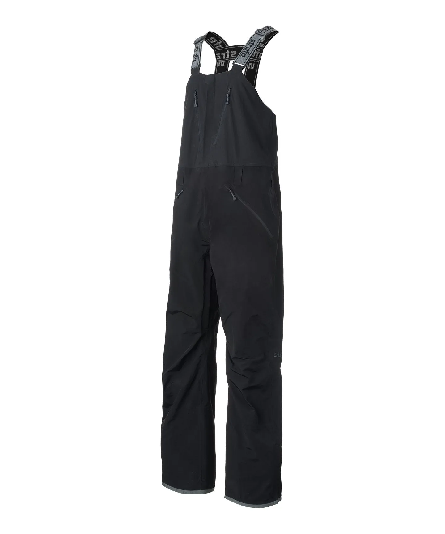 Nomad Bib Pant 2021