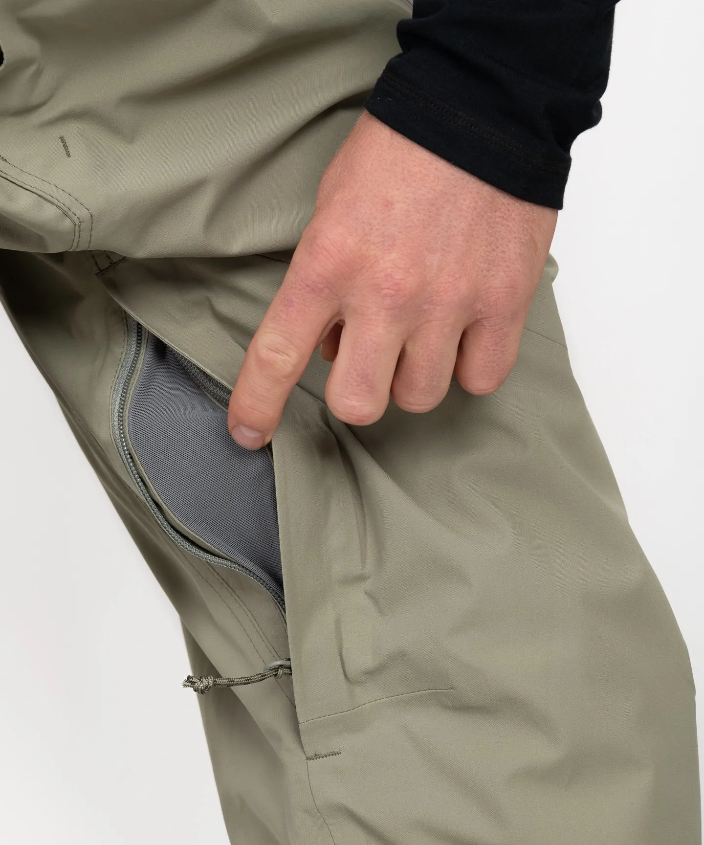 Nomad Bib Pant 2021