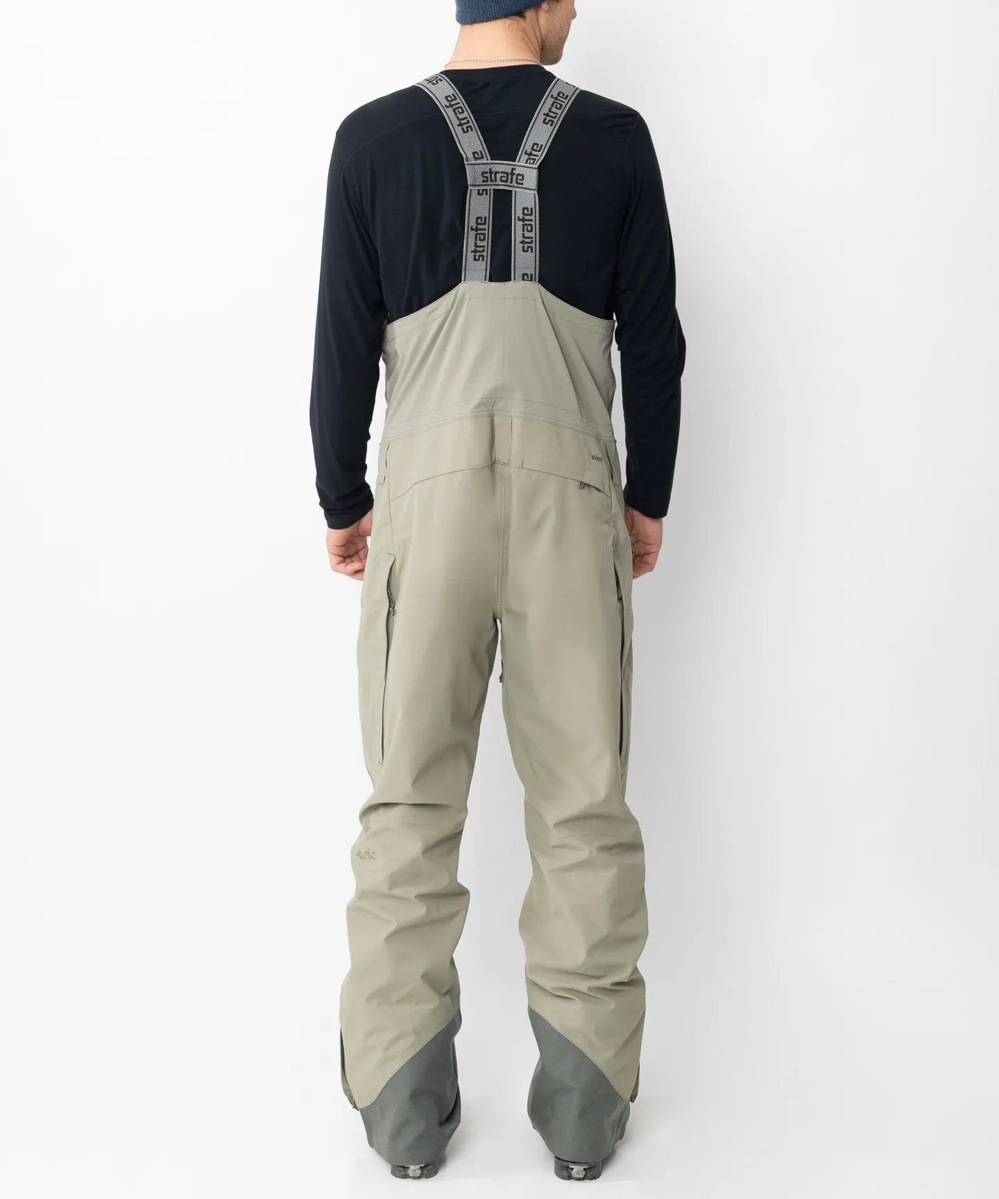 Nomad Bib Pant 2021