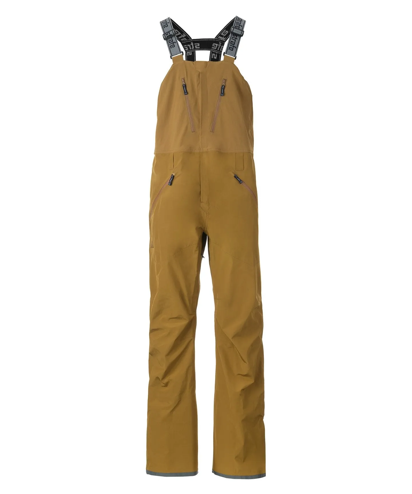 Nomad Bib Pant 2021