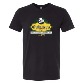 O'Malleys Pub Tee