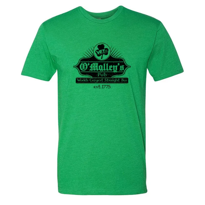 O'Malleys Pub Tee