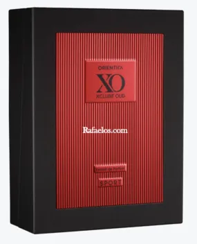 Orientica XO Xclusif Oud Extrait De Parfum Sport 2.0 oz 60 ml