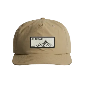 Pathfinder Hat - Sandhill