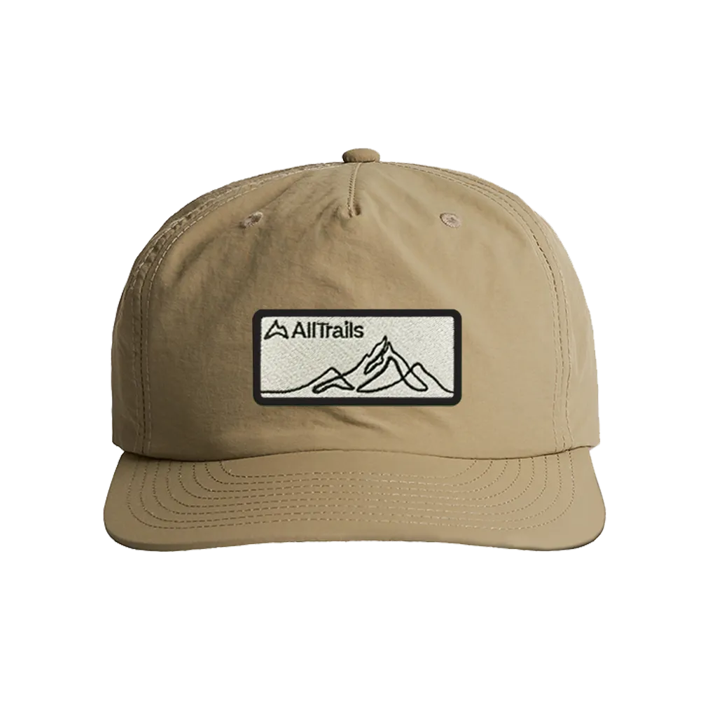 Pathfinder Hat - Sandhill