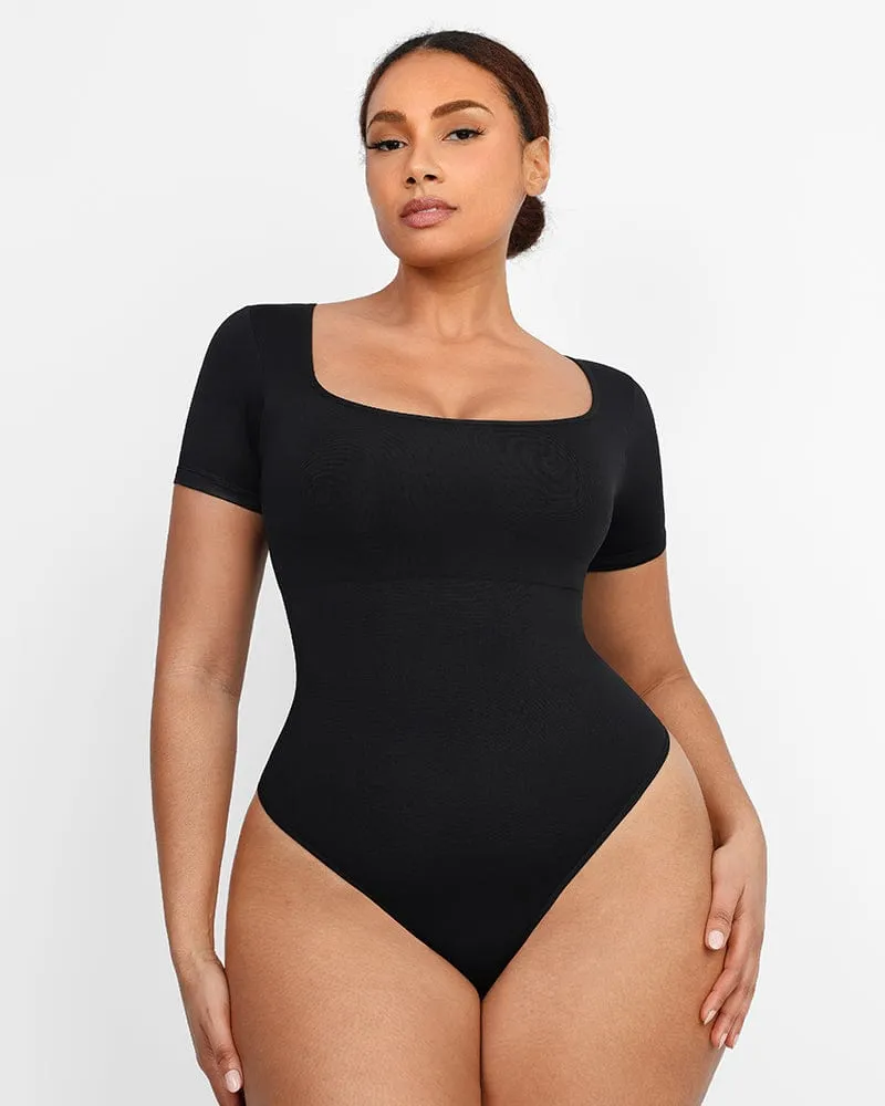 PowerConceal™ Eco-Chic Shaping Bodysuit